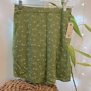 O'Neill Skirt Medium